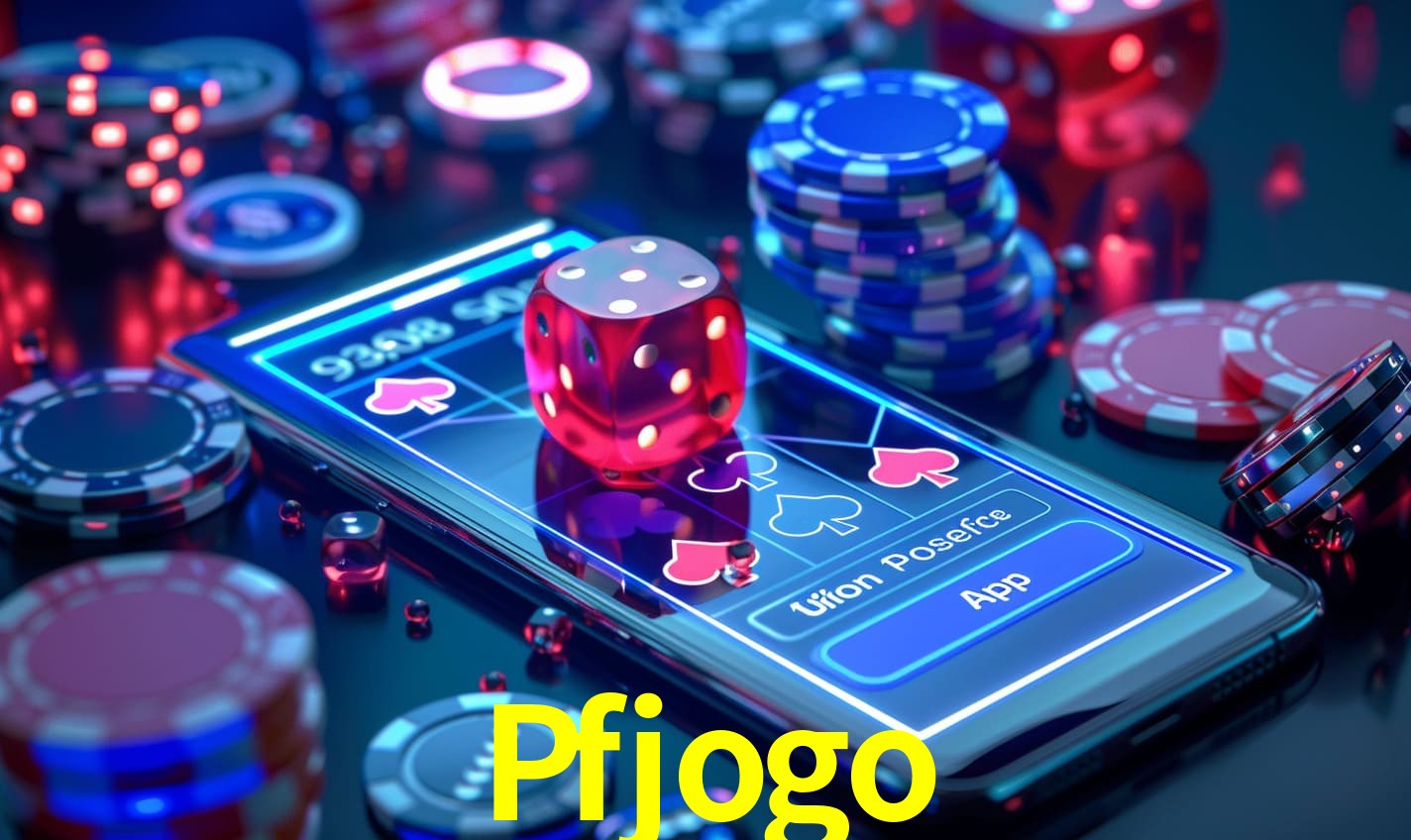 Baixar App Pfjogo