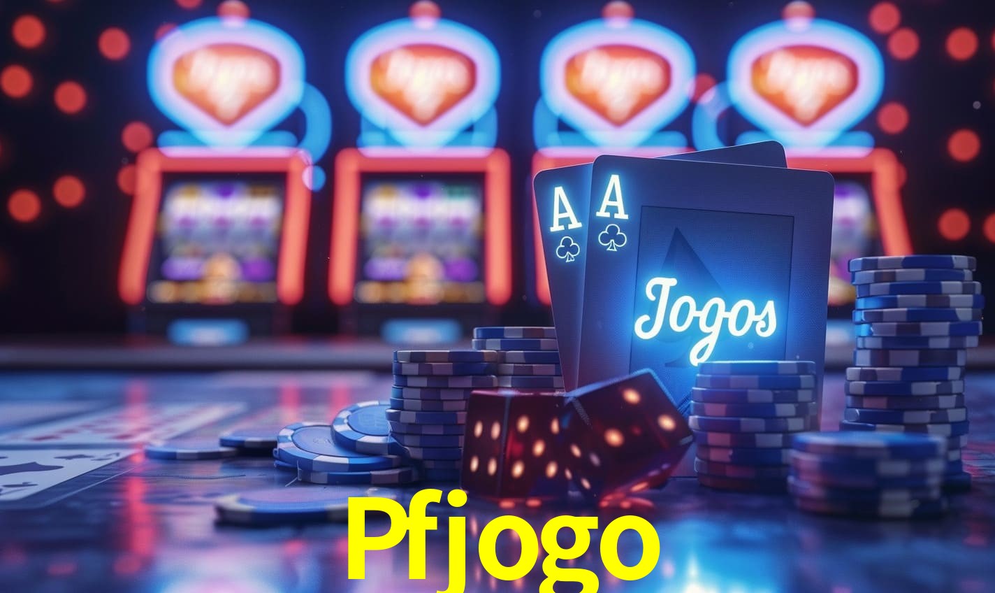 Lista de Jogos Pfjogo
