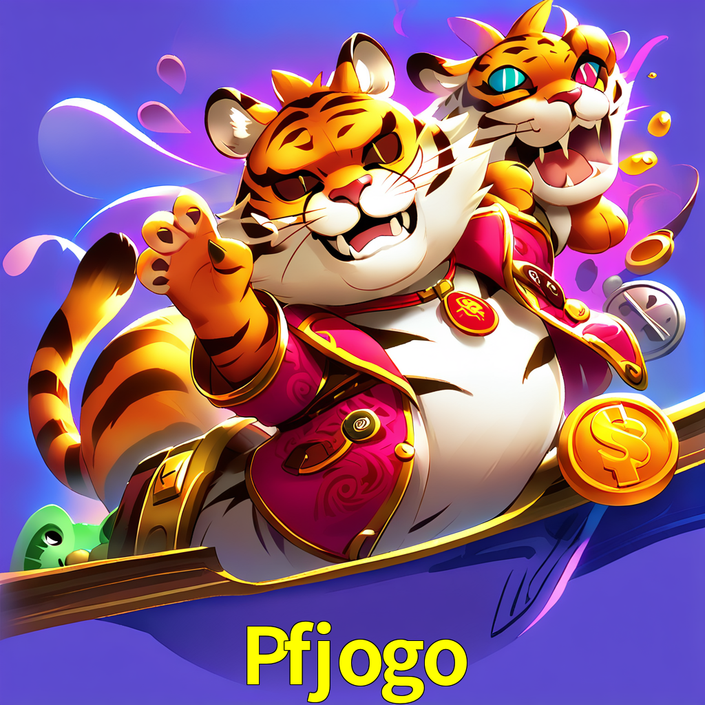 Cassino Online Pfjogo